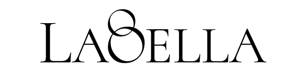 Tony Labella - Header Main - logo labella negro anillos